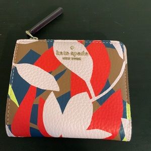 Kate Spade Bifold Wallet